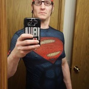 Meet your Posher, Ben